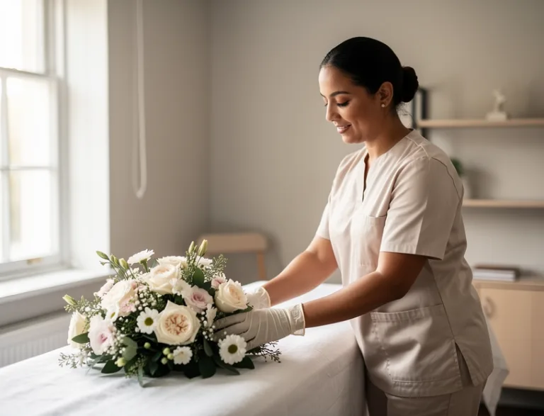 Funeral Home service in Hialeah